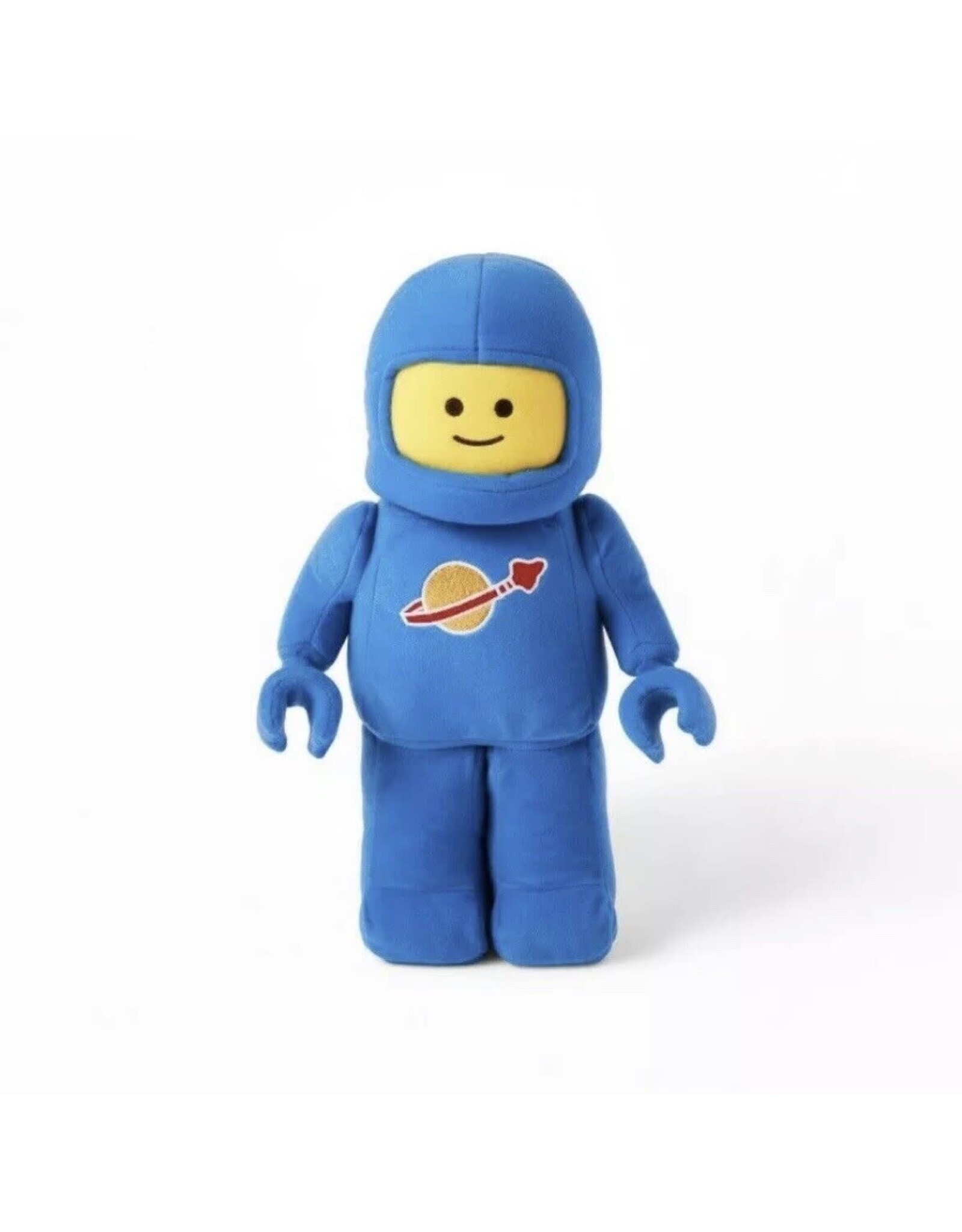 Lego LEGO Blue Astronaut Plush