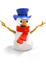 Build Buddiez Snowman