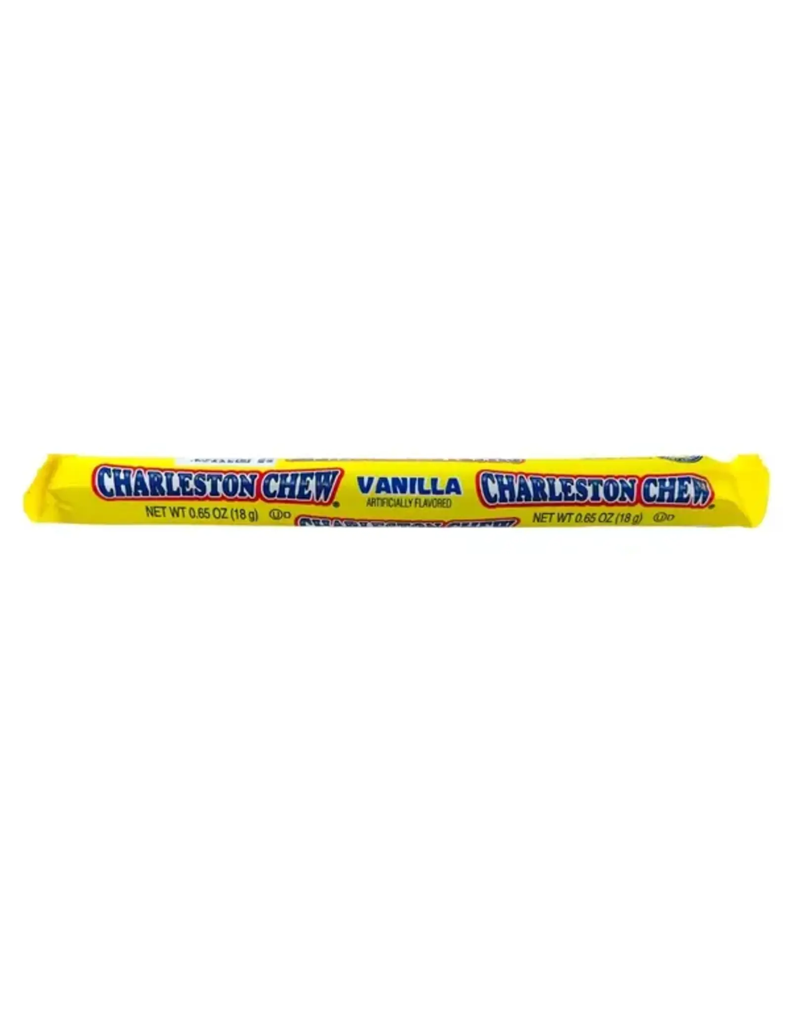 Charleston Chew Vanilla 18g