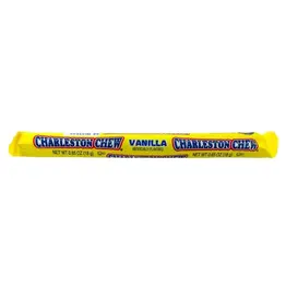 Charleston Chew Vanilla 18g