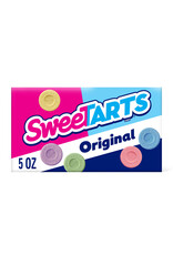 Sweetarts Theater Box