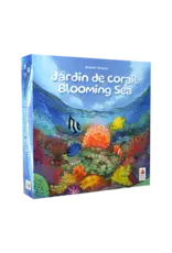 Blooming Sea