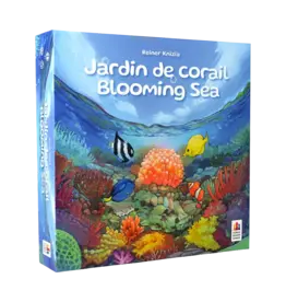 Blooming Sea