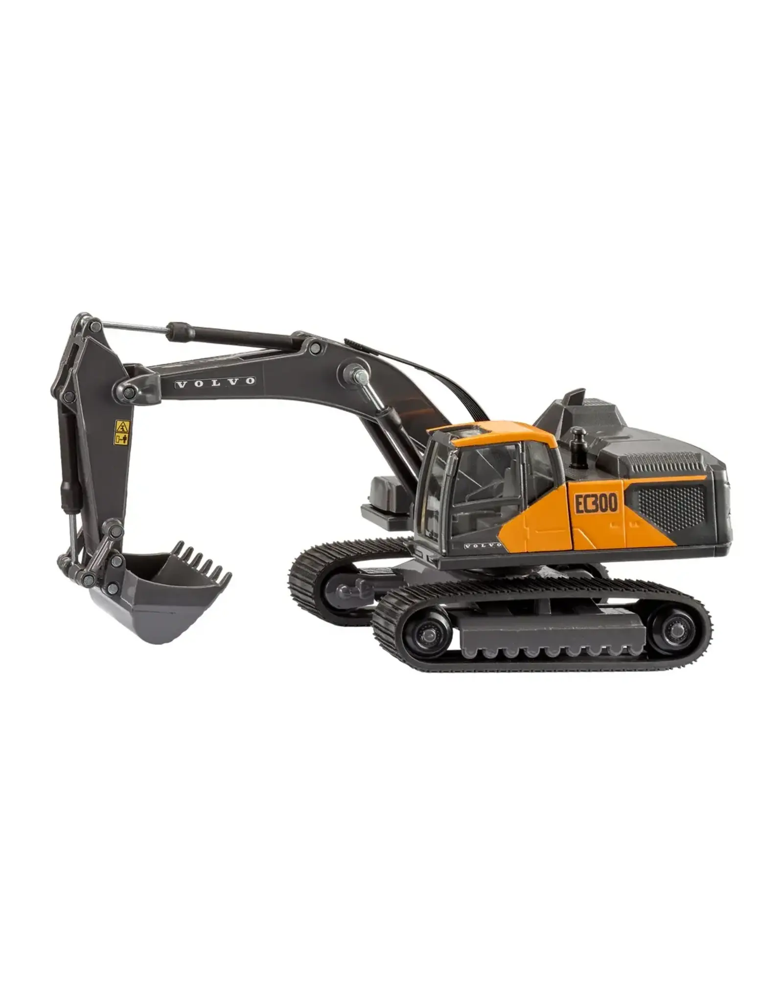 Siku Volvo EC300 Hydraulic Excavator
