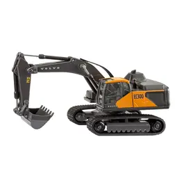 Siku Volvo EC300 Hydraulic Excavator