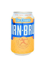 IRN BRU Ice Cream Soda