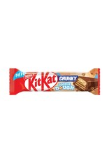 Kit-Kat Chunky Cookie Dough Chocolate Bar