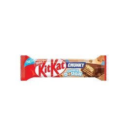 Kit-Kat Chunky Cookie Dough Chocolate Bar