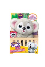 Little Live Pets My Baby Koala