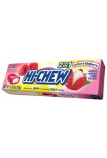 Hi Chew Fruit Chews Lychee Raspberry 1.76oz