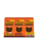 Reese's PB Squishi Toy