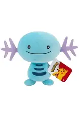 Pokemon Wooper Pokemon Plush