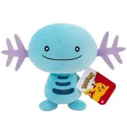 Pokemon Wooper Pokemon Plush