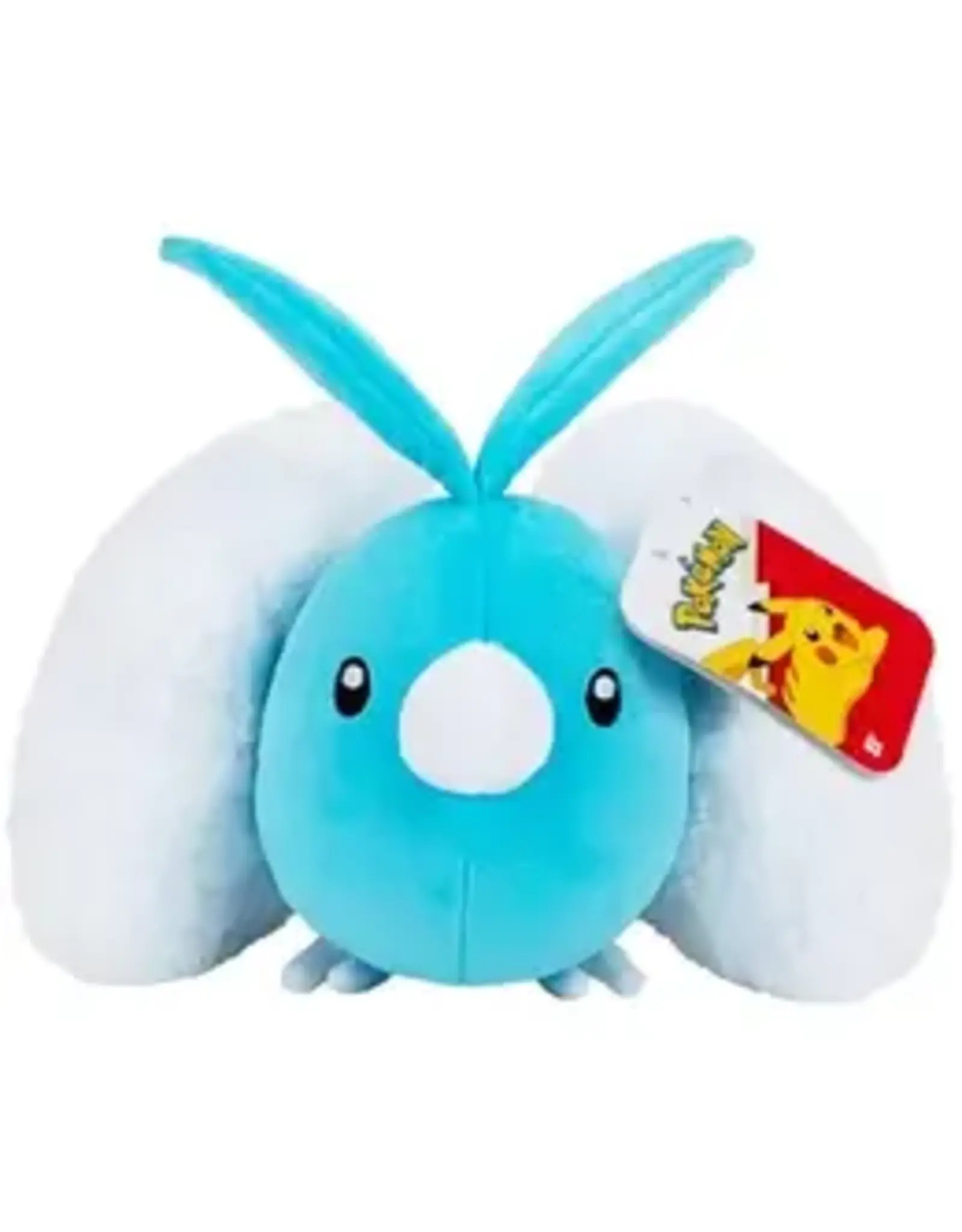 Pokemon Swablu Pokemon Plush