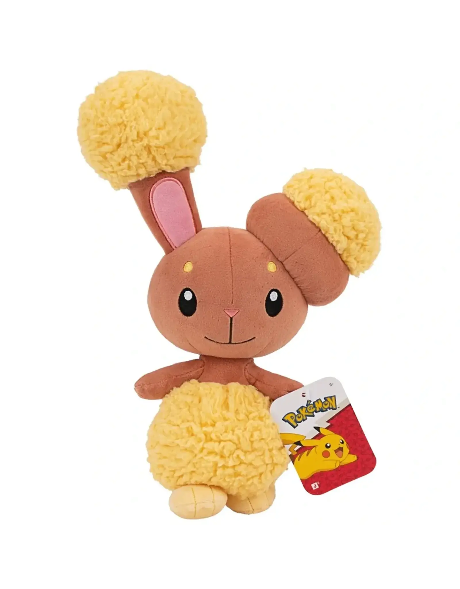 Pokemon Buneary Pokemon Plush