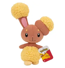 Pokemon Buneary Pokemon Plush