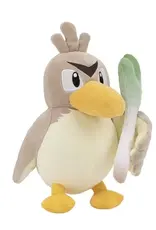 Pokemon Farfetch'd Pokemon Plush