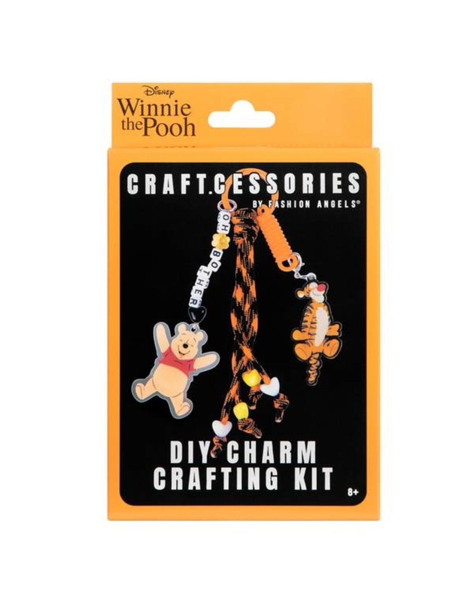 Fashion Angels Disney Craft Accessories Assorted
