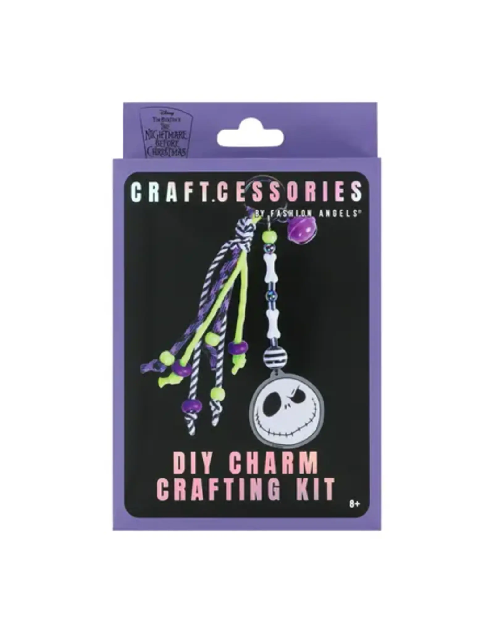 Fashion Angels Disney Craft Accessories Assorted