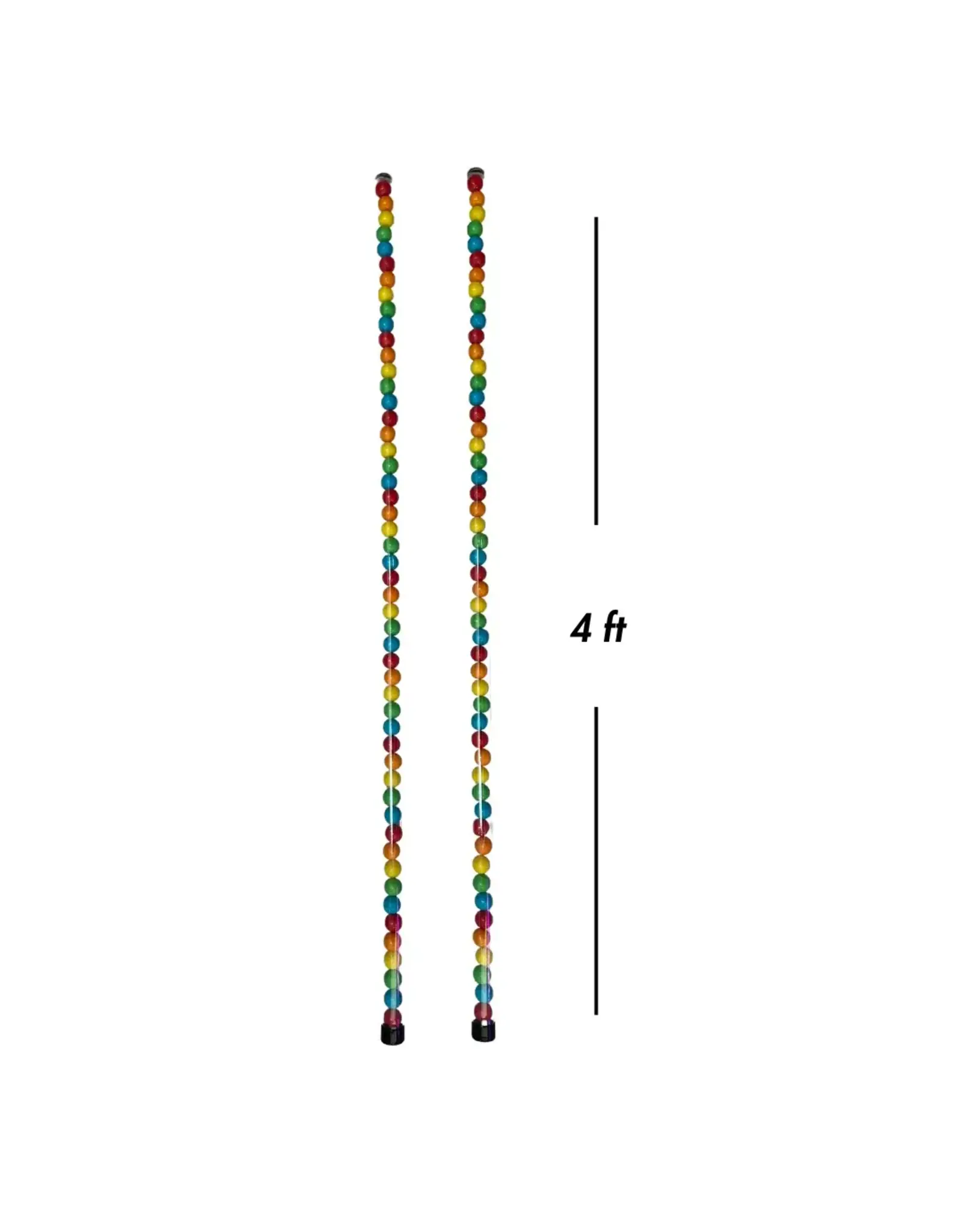 The Incredible Candy Stick