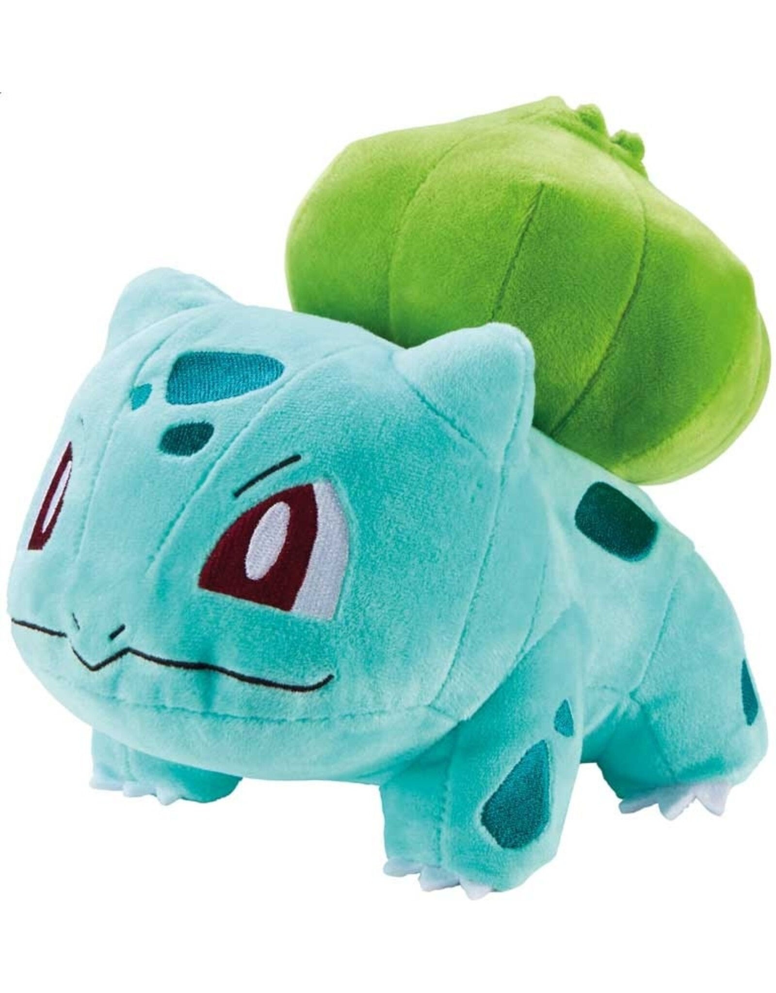 Pokemon Bulbasaur Pokemon Plush