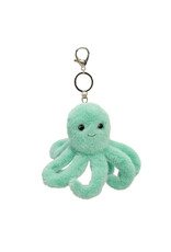 Douglas Octopus Plush Bag Charm