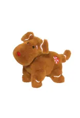 Douglas Gingerbread Dog Muzzle