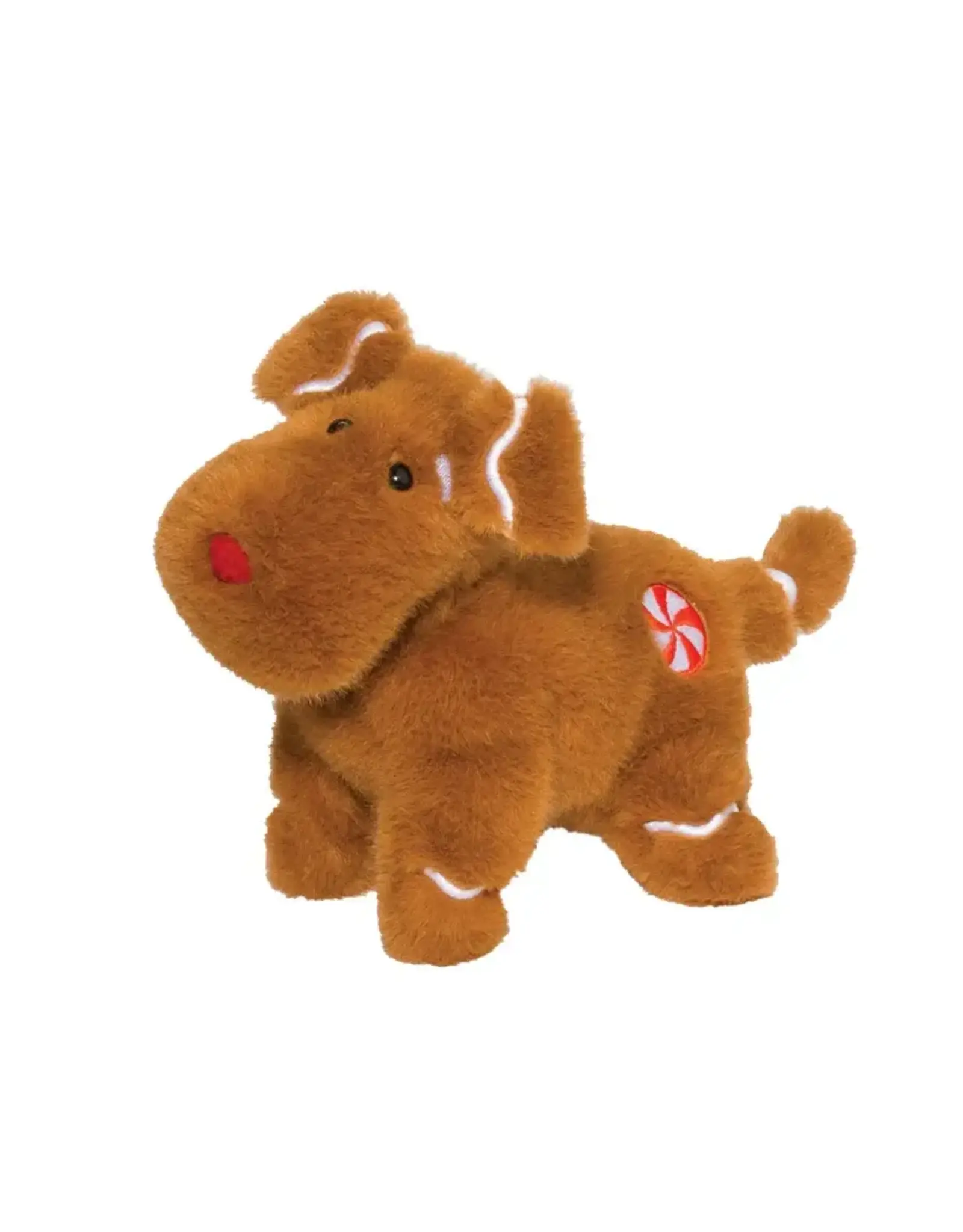 Douglas Gingerbread Dog Muzzle