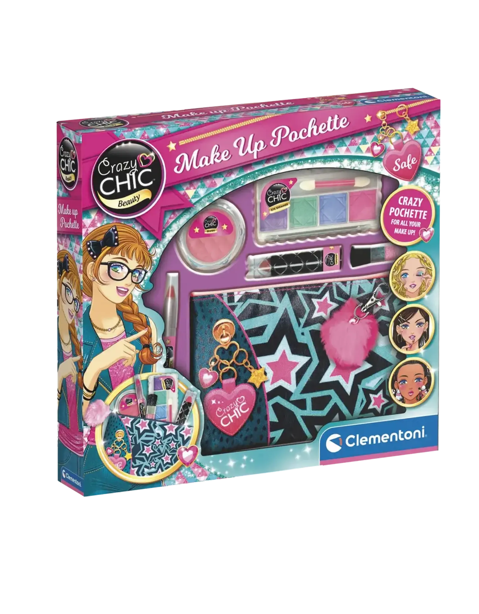 Make Up Pochette