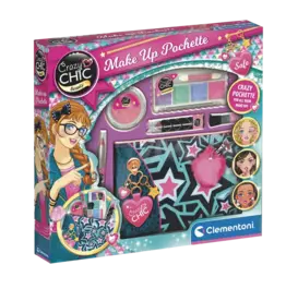 Make Up Pochette