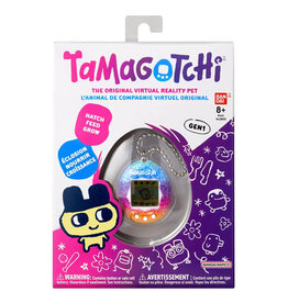 Tamagotchi Original Rainbow