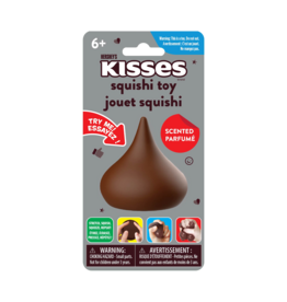 Hershey's Kisses Squishi Toy