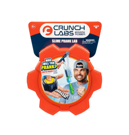 Crunchlabs W1 Crunch Kits Slime Prank