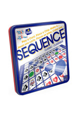 Magnetic Sequence Game