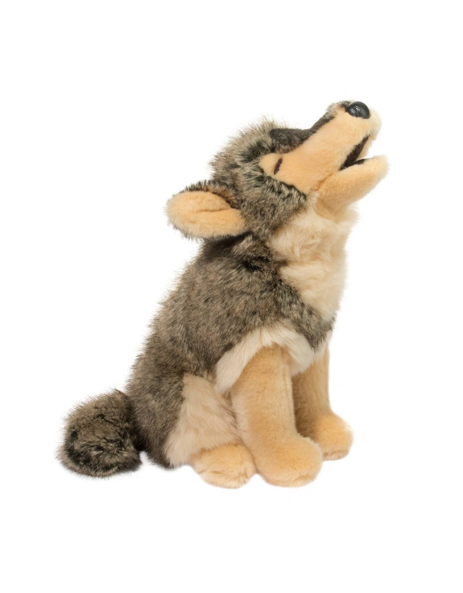 Douglas Raina Wolf