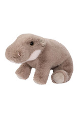 Douglas Poppie Pygmy Hippo Super Soft