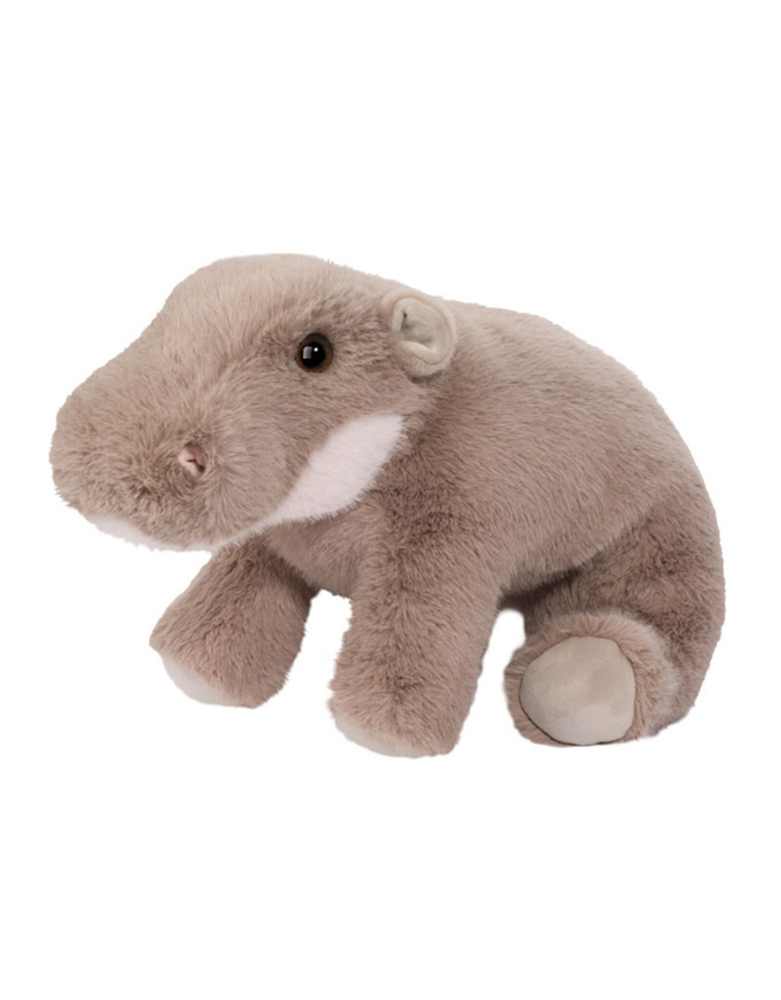 Douglas Poppie Pygmy Hippo Super Soft