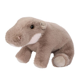Douglas Poppie Pygmy Hippo Super Soft