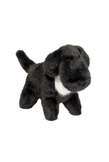Douglas Linda Black Lab Muzzle (Large)