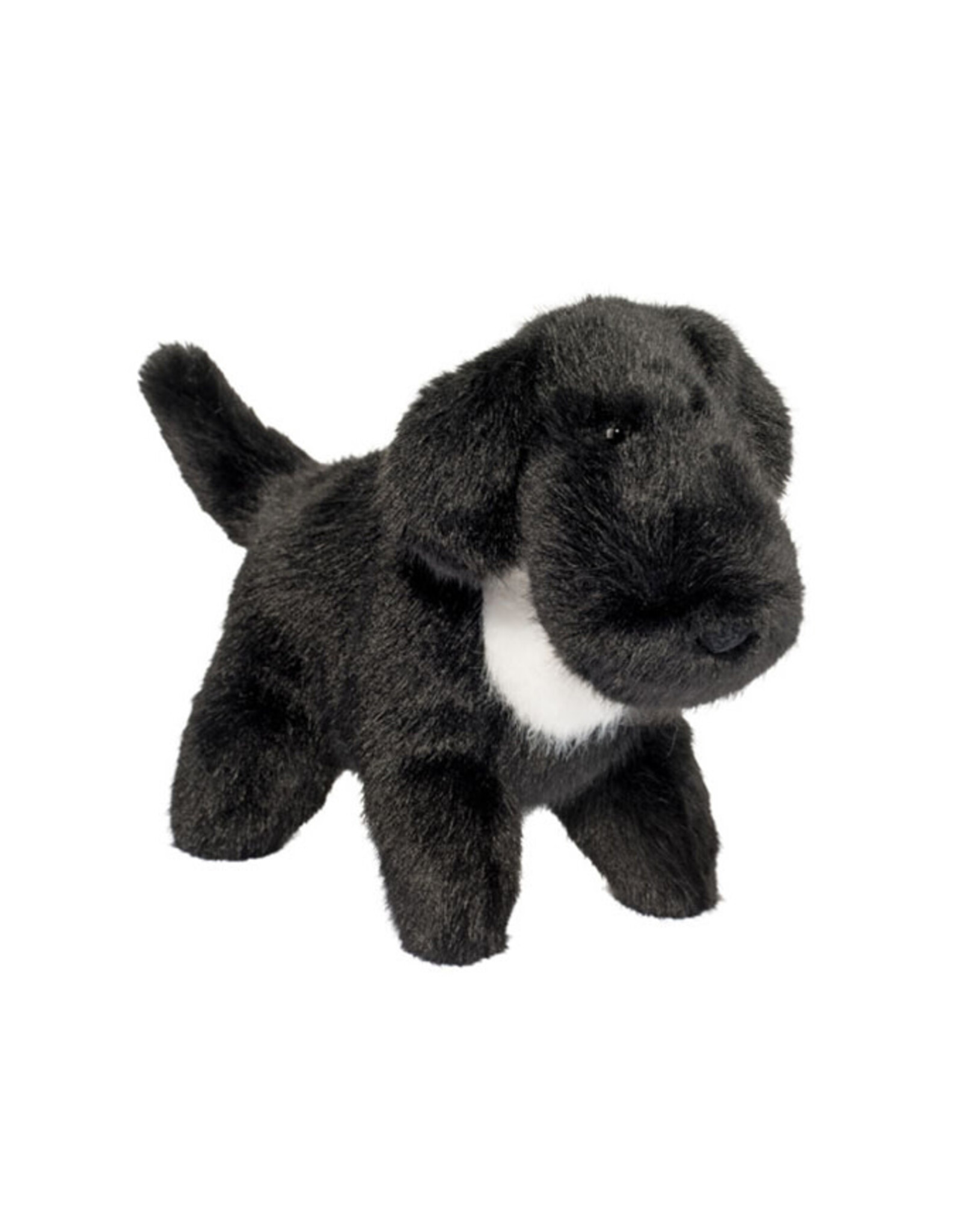 Douglas Linda Black Lab Muzzle (Large)