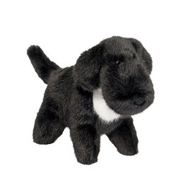Douglas Linda Black Lab Muzzle (Large)
