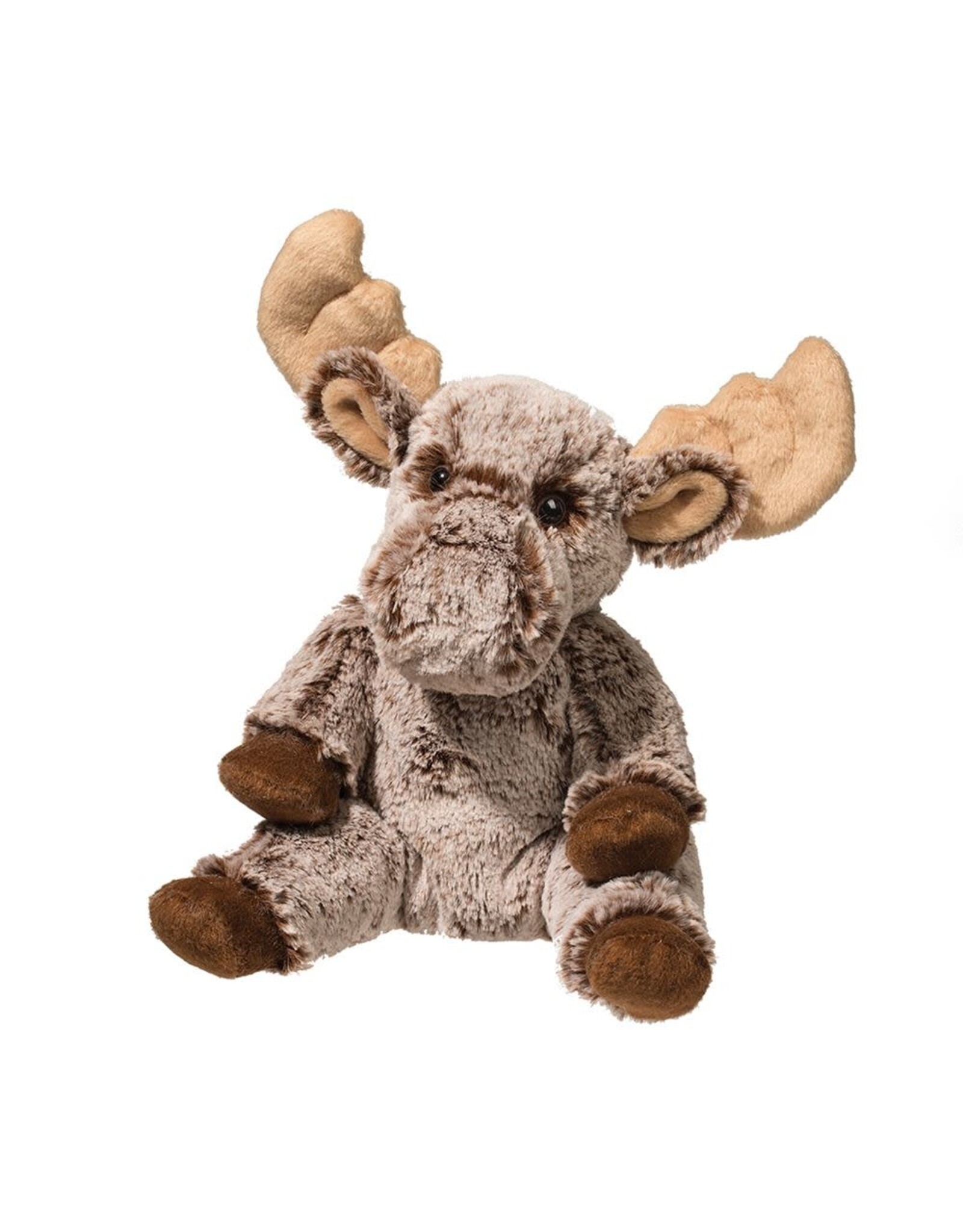 Douglas Marshall Moose Pudgie