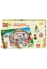 Hama Hama Giant Gift Box - Advent Calendar
