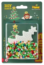 Hama Hama Small Blister Pack - Christmas Tree