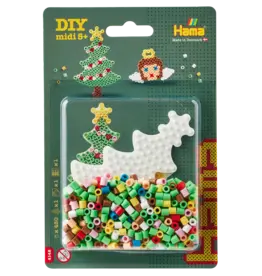 Hama Hama Small Blister Pack - Christmas Tree