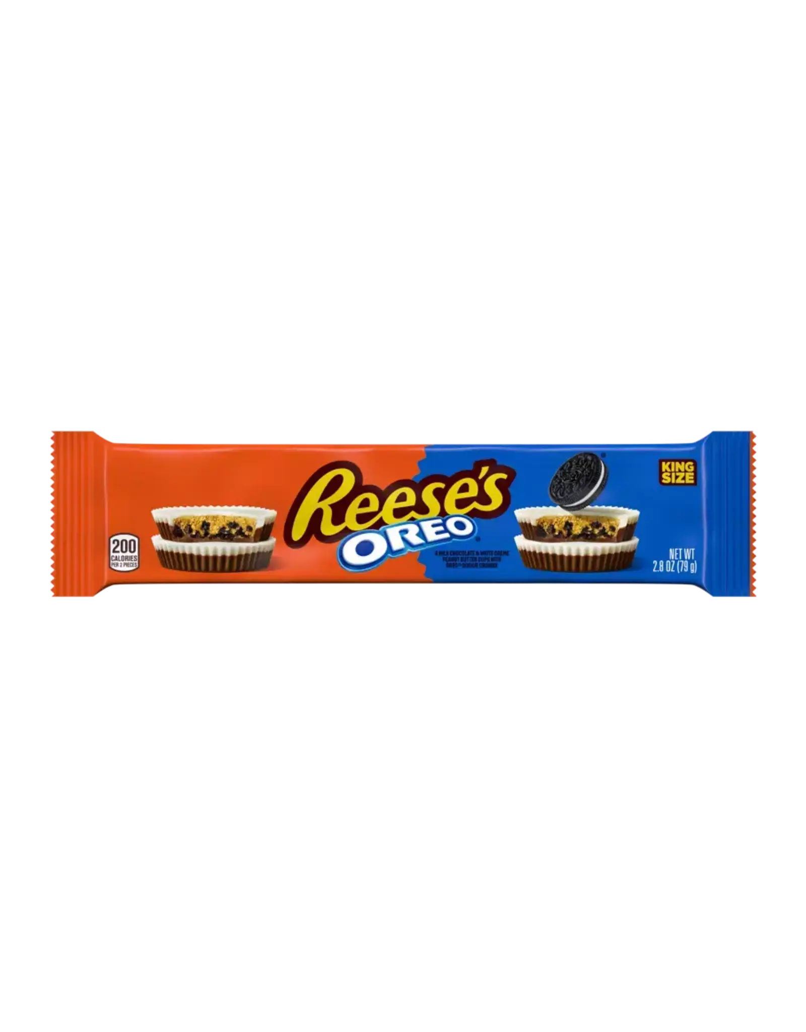 Reese's Oreo King Size