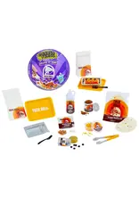MGA Entertainment Miniverse: Make It Mini: Taco Bell Series 2