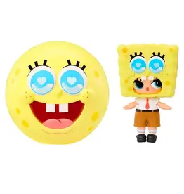 MGA Entertainment LOL Surprise Loves SpongeBob SquarePants Tots Assorted