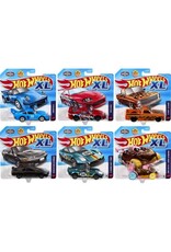 Mattel Hot Wheels XL Assorted