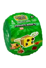 MGA Entertainment Miniverse Make It Mini Minecraft S2